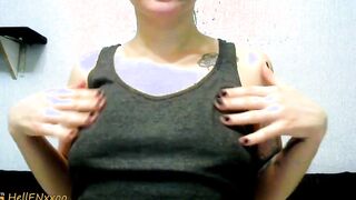 Rough play with jugs