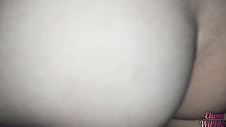 Stepcousin flirts and has romantic banged with punjab