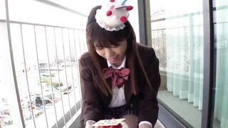 Japanese 18 yo with natural jugs squirt many times. Cummed and orgasm many times into the WC with squirting. Japanese amateur teenie porn.　https://bit.ly/3Gwzbwc