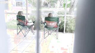 Fucking My Stepmom Out Of Stuck Positions, Then Step Aunt Wants To Try - TabooHeat