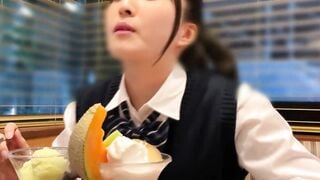 https://bit.ly/3pmiEnA Gonzo with Long tits thot who can be met even from the top of clothes. H cup long titties teenagers and dude's Point Of View sex. Japanese amateur private porn.