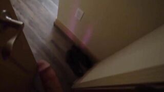 Thicc Long Boobies milf Step Milf Screwed By Step Son After Talking To His Dad POV - stepmom cougar-son milf-son-sex MILF-banged! MILF-point of view MILF-porn MILF-fucks-son milf-porn mother-son mother-son-sex