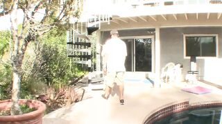 19 Year Old Babysitters - (FULL HD Film - Original Version)