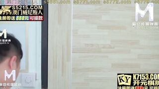 [Domestic] Madou media works/MDX-0206-beauty gifts satisfy check 001/free to see