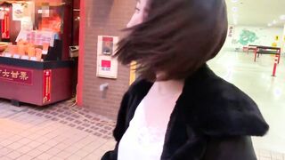 Japanese lovers having sex inside bunny cunt with mouth cosplay. The shaking of her rich breasted. She likes to be cummed into pussy. Japanese amateur private porn.　https://bit.ly/3oALyRO