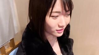 Japanese lovers having sex inside bunny cunt with mouth cosplay. The shaking of her rich breasted. She likes to be cummed into pussy. Japanese amateur private porn.　https://bit.ly/3oALyRO
