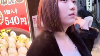 Japanese lovers having sex inside bunny cunt with mouth cosplay. The shaking of her rich breasted. She likes to be cummed into pussy. Japanese amateur private porn.　https://bit.ly/3oALyRO