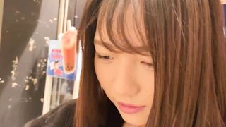 Japanese lovers having sex inside bunny cunt with mouth cosplay. The shaking of her rich breasted. She likes to be cummed into pussy. Japanese amateur private porn.　https://bit.ly/3oALyRO