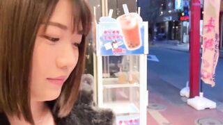 Japanese lovers having sex inside bunny cunt with mouth cosplay. The shaking of her rich breasted. She likes to be cummed into pussy. Japanese amateur private porn.　https://bit.ly/3oALyRO