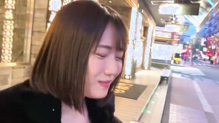 Japanese lovers having sex inside bunny cunt with mouth cosplay. The shaking of her rich breasted. She likes to be cummed into pussy. Japanese amateur private porn.　https://bit.ly/3oALyRO