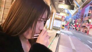 Japanese lovers having sex inside bunny cunt with mouth cosplay. The shaking of her rich breasted. She likes to be cummed into pussy. Japanese amateur private porn.　https://bit.ly/3oALyRO
