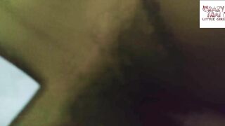 eastern adorable women gets plowed by her BF