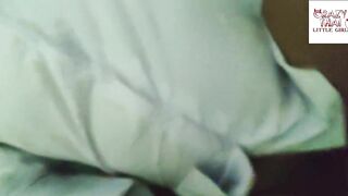 eastern adorable women gets plowed by her BF