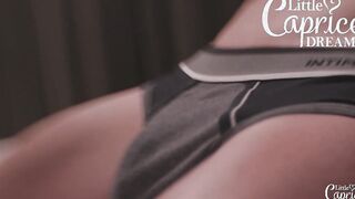 NASSTYx com the crazy hot body Isabella de las got pounded