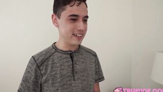 Stepsis Likes My Penis Pics Braylin Bailey, Lily Larimar