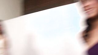 Today's class for actresses: how to have an orgasmo