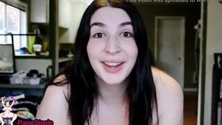 Your Curvy, Nude Lover (PARTIAL VID)
