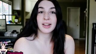 Your Curvy, Nude Lover (PARTIAL VID)