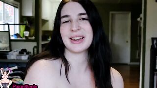 Your Curvy, Nude Lover (PARTIAL VID)