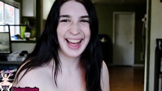 Your Curvy, Nude Lover (PARTIAL VID)
