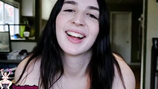Your Curvy, Nude Lover (PARTIAL VID)