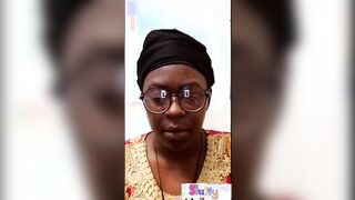 Q&A with SluttyMelanin #13