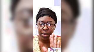 Q&A with SluttyMelanin #13