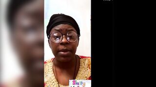 Q&A with SluttyMelanin #13