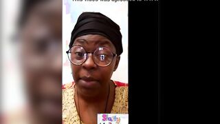 Q&A with SluttyMelanin #13