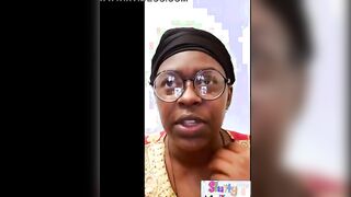 Q&A with SluttyMelanin #13