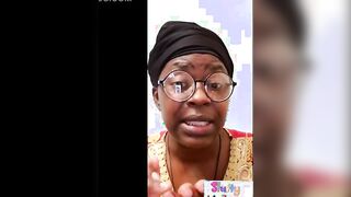 Q&A with SluttyMelanin #13