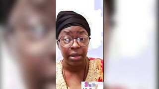 Q&A with SluttyMelanin #13