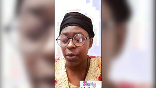 Q&A with SluttyMelanin #13