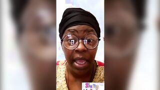 Q&A with SluttyMelanin #13