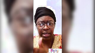 Q&A with SluttyMelanin #13