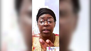Q&A with SluttyMelanin #13