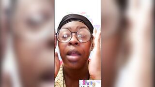Q&A with SluttyMelanin #13