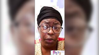 Q&A with SluttyMelanin #13