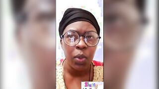 Q&A with SluttyMelanin #13
