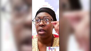 Q&A with SluttyMelanin #13