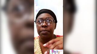 Q&A with SluttyMelanin #13