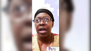 Q&A with SluttyMelanin #13
