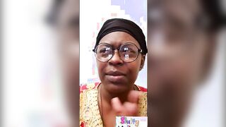 Q&A with SluttyMelanin #13
