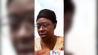 Q&A with SluttyMelanin #13