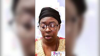 Q&A with SluttyMelanin #13