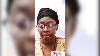 Q&A with SluttyMelanin #13