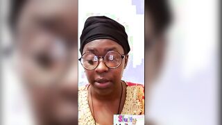 Q&A with SluttyMelanin #13