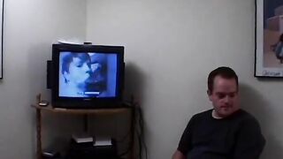Bombshell african skank gets gang plowed by 3 rough dick dudes