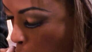 African Girls Wanna Cracker - VOL. #02