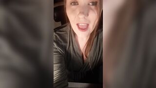 Katie Starlings JOI four
